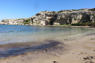 Tonnara santa Panagia